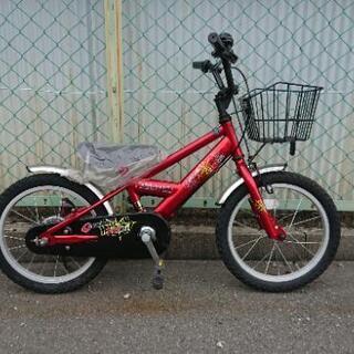 売約‼️子供自転車 16インチ①