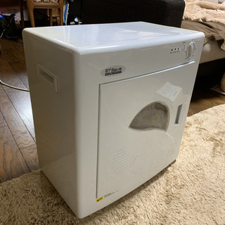 衣類乾燥機の画像