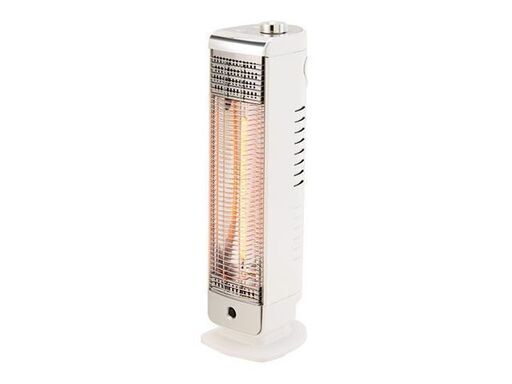 【新品未開封】コイズミ 遠赤電気ストーブ MB843