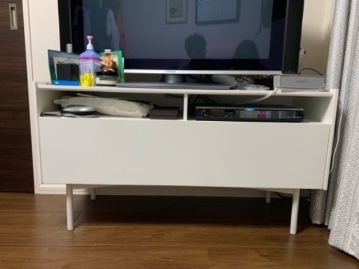 テレビ台 IKEA