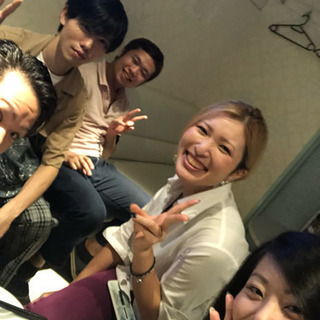 【急募】🎤カラオケ会🎤
