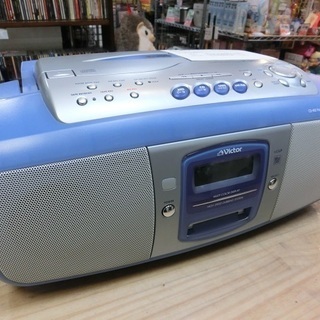 【販売終了しました。ありがとうございます。】Victor　CD・...