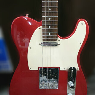 【BUSKER'S】ｴﾚｷｷﾞﾀｰ販売中