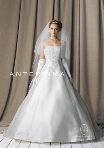 アンテプリマ、WD