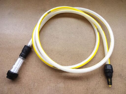 KARCHER(ケルヒャー) 自吸用ホース と フィルター のセット 高圧洗浄機用 タンク バケツに貯めた水 風呂水 雨水