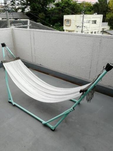 ハンモック