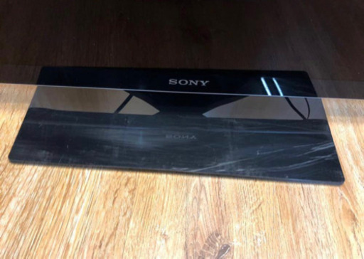ＳＯＮＹ ＢＲＡＶＩＡ★４６インチ★大画面★液晶テレビ　ＫＤＬ－４６ＨＸ８５０ ＬＥＤバックライト（671）AKARI