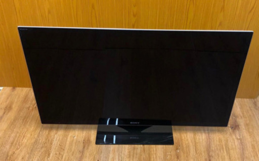 ＳＯＮＹ ＢＲＡＶＩＡ★４６インチ★大画面★液晶テレビ　ＫＤＬ－４６ＨＸ８５０ ＬＥＤバックライト（671）AKARI