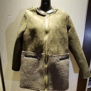ジャンパーレディース
