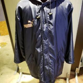 プーマ スタジアムジャンパー