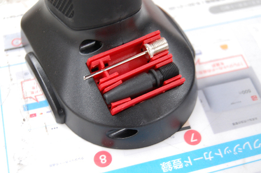 AIR HAWK PRO/エアホークプロ 充電式エアコンプレッサー AH001 動作確認済み  ☆ PayPay(ペイペイ)決済可能 