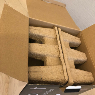 加湿器　アロマ機能付きの画像