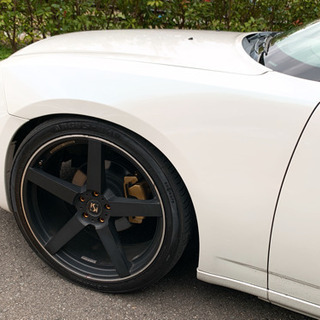 車検R3年10月まで★ダッジ ★チャージャー ★SXT★3.5L美車の画像