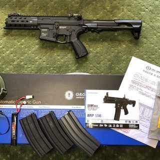 ARP556　G＆G　