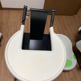 キッズ？ベイビー？　ご飯時使用、子供用椅子