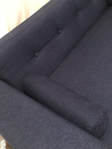 2.5掛け  ソファー  値下げしました！