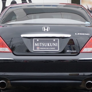 レジェンドキタアアアアアア！！！新型はかなり高いので・・・・お手ごろな中古車はどうですか？の画像