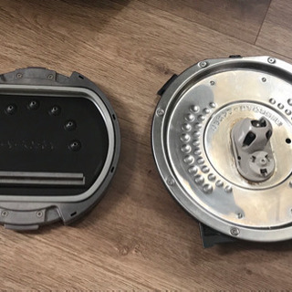 HITACHI 2012年製 IHジャー炊飯器の画像