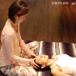 🌼マンツーマンヨガレッスンで本気の体質改善を🙌女性のためのsri yoga🌼の画像
