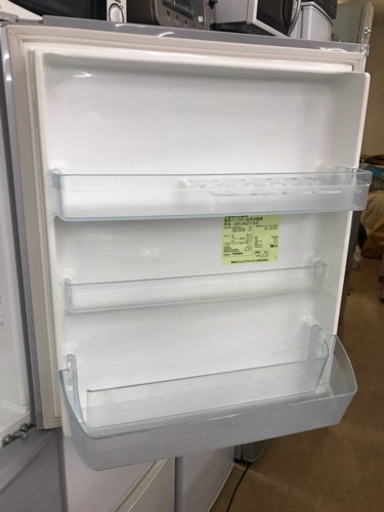 東芝340Ｌ　自動製氷付き　3ドア冷蔵庫　リサイクルショップ宮崎屋20.4.25