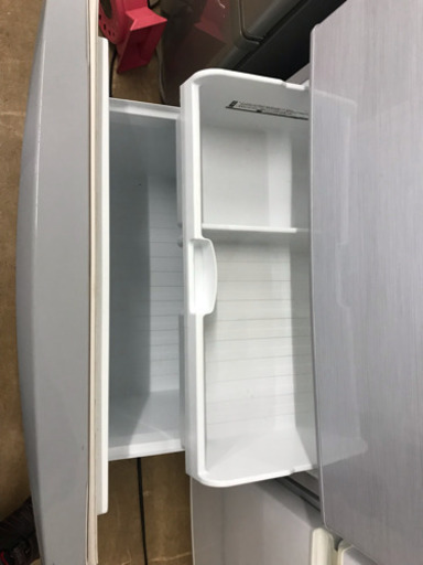 東芝340Ｌ　自動製氷付き　3ドア冷蔵庫　リサイクルショップ宮崎屋20.4.25