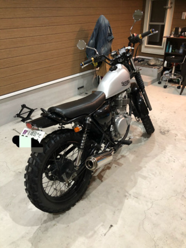 グラストラッカービッグボーイ nj47a 自賠責付き