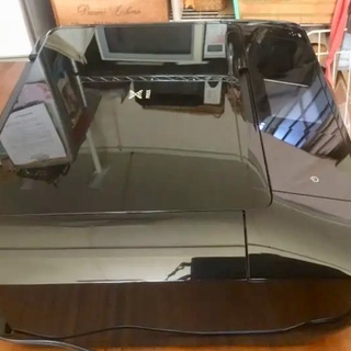 キャノン PIXUS プリンター MG7530