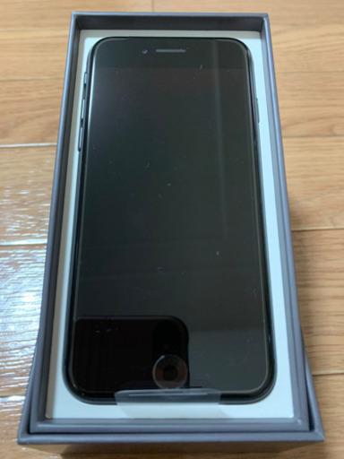 iPhone８‼️新品未使用品‼️