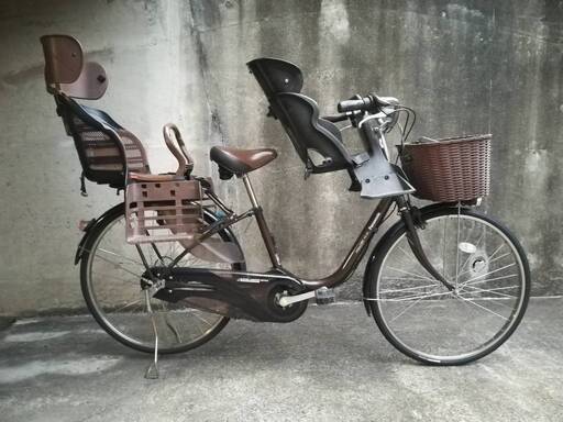 BE-ENFS63T2　バッテリー2個！！　　定価　 127600