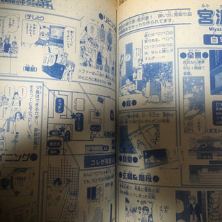カレカノ特集本の画像