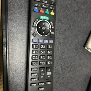 ソニーテレビ32インチ？の画像