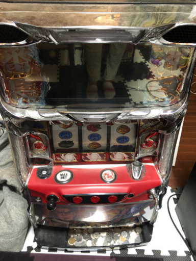 サラリーマン番長 実機 不要機