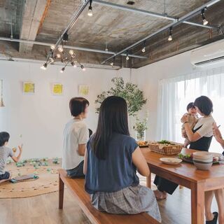 子供と一緒に楽しくママ会しませんか？ − 東京都