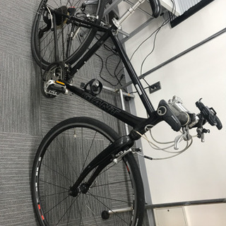 GIANT Escape r3 クロスバイクの画像