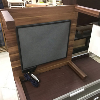 家具調こたつ 正方形 パネルヒーターの画像
