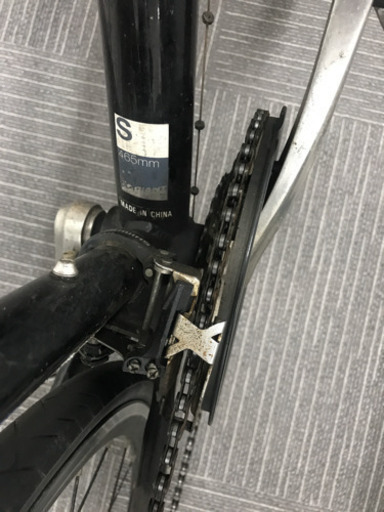 GIANT Escape r3 クロスバイク