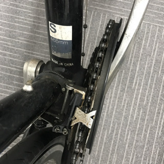 GIANT Escape r3 クロスバイクの画像