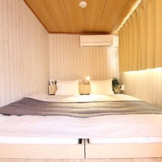 💤弁天町 【譲渡費用10万円！】家具家電付の民泊物件☆USJ,難...