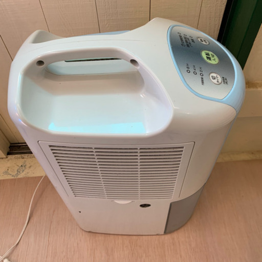 コロナ 除湿機 訳あり品 ジャンク