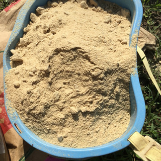 🌾新米🌾 令和元年  山間の湧水 ひのひかり32㎏🌾完売しました有難うございました。感謝の画像