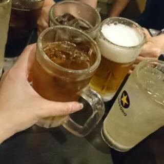 関東飲み会しませんか？男女募集しております！ - 豊島区