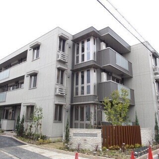 堺市北区南花田町 アパート