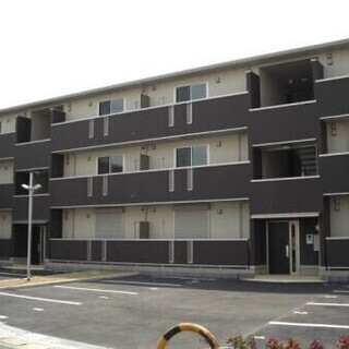 堺市北区南花田町 アパート★★