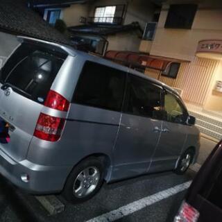 トヨタ ノア 車検ありの画像
