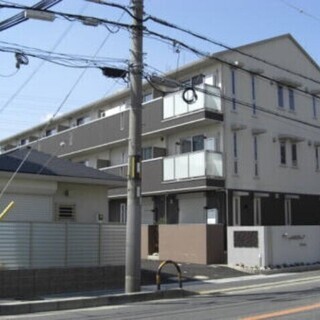 -*-*-堺市北区南花田町 アパート-*-*-
