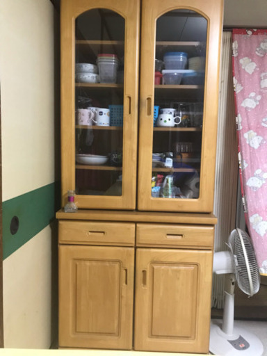食器棚