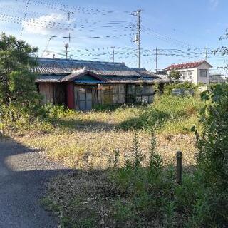 グループホーム店舗用敷地579平米