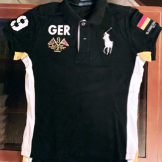 18日〆切 ラルフ美品80%OFF‼️