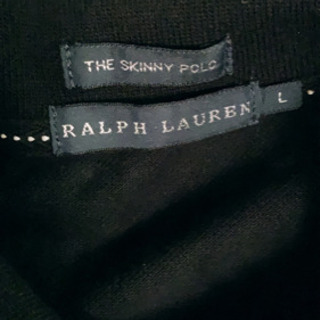 18日〆切 ラルフ美品80%OFF‼️の画像