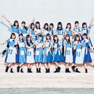 日向坂46ファンサークルを立ち上げたい！ - 渋谷区